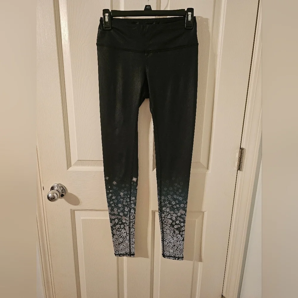 Alo Leggings 3 Pair Bundle Size XS